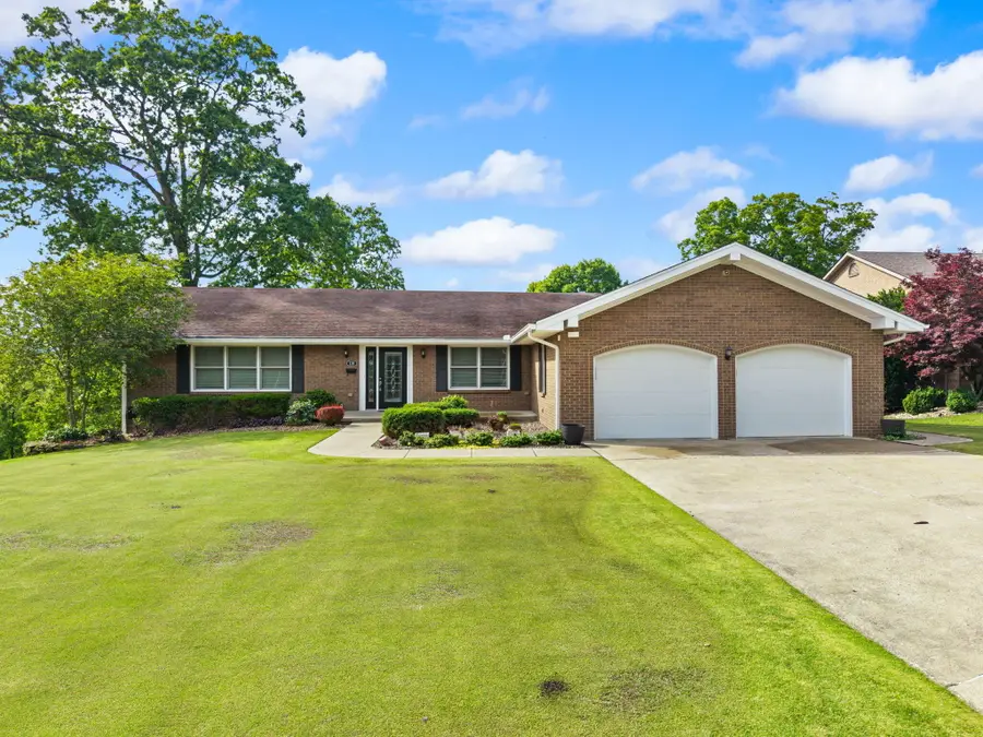 119 Holly Hill Drive, Berea, KY 40403 - #2