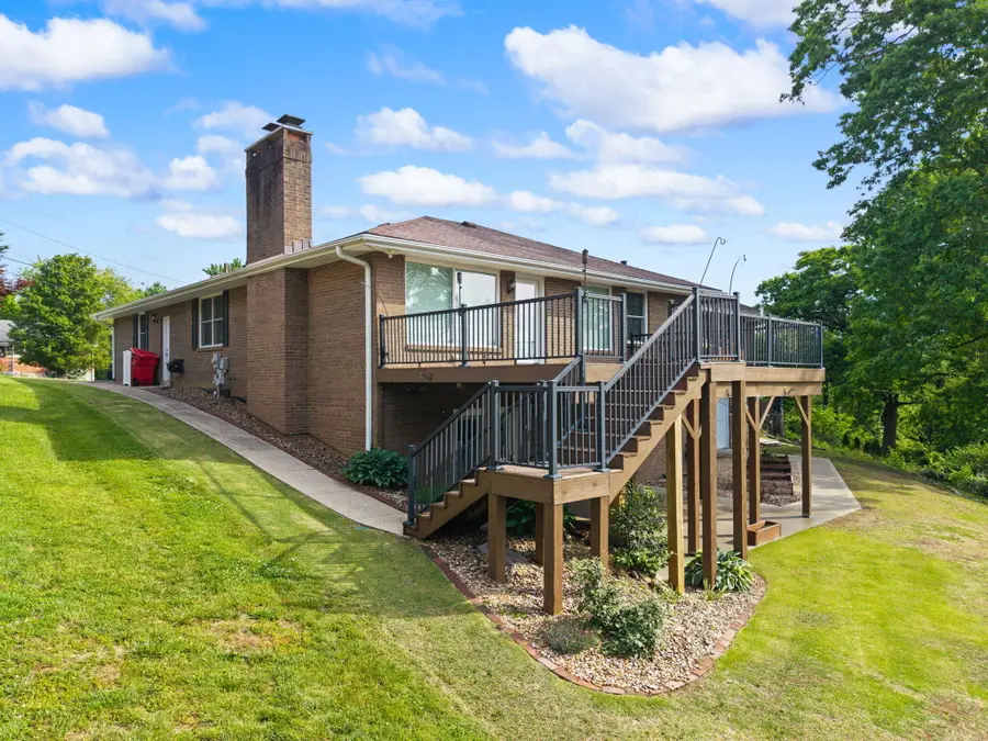 119 Holly Hill Drive, Berea, KY 40403 - #3