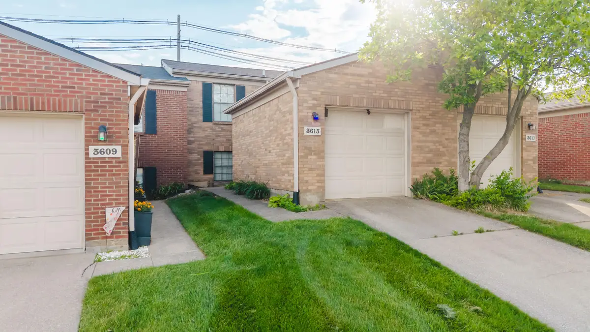 3613 Squires Woods Way, Lexington, KY 40515 - #1
