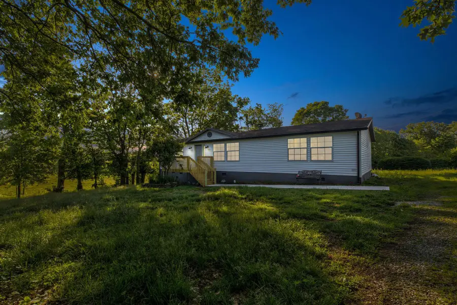 2555 Prewitt Pike, Mount Sterling, KY 40353 - #2