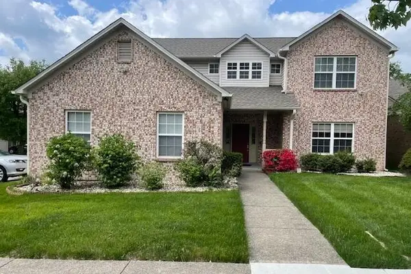 2097 Allegheny Way, Lexington, KY 40513
