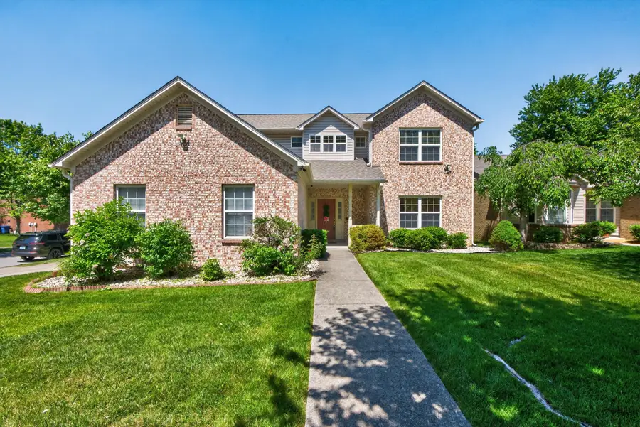 2097 Allegheny Way, Lexington, KY 40513 - #2