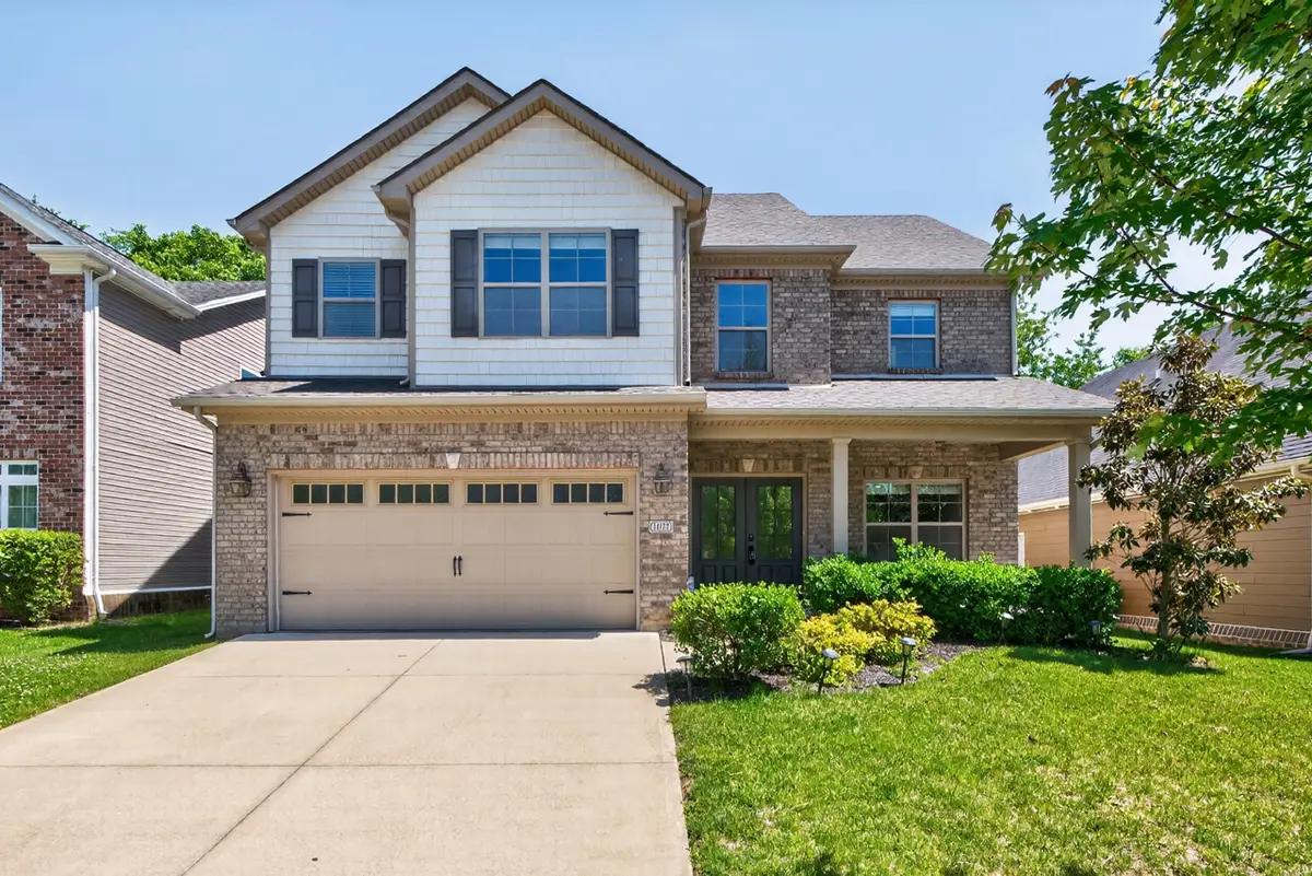1072 Kavenaugh Lane, Lexington, KY 40509 - #1