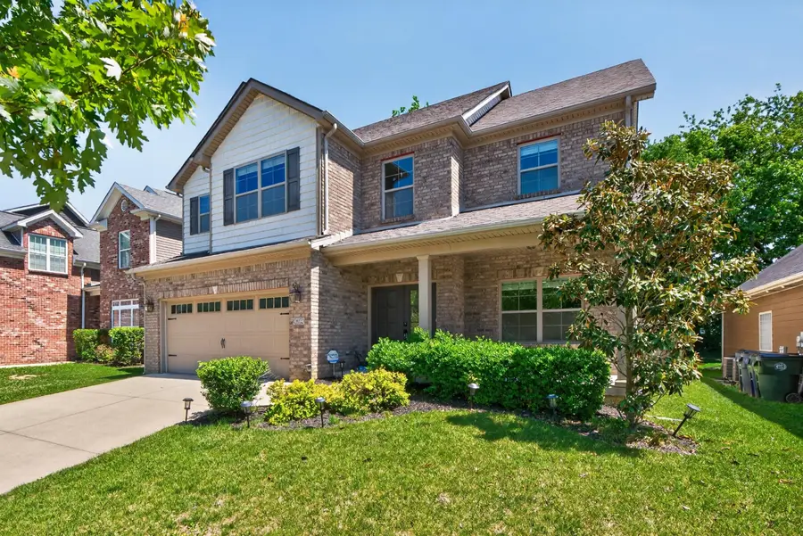 1072 Kavenaugh Lane, Lexington, KY 40509 - #2
