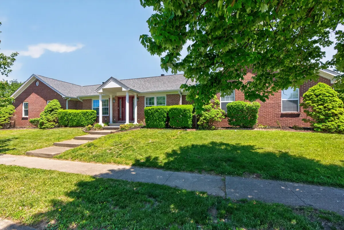 2181 Palomar Trace Drive, Lexington, KY 40513 - #1