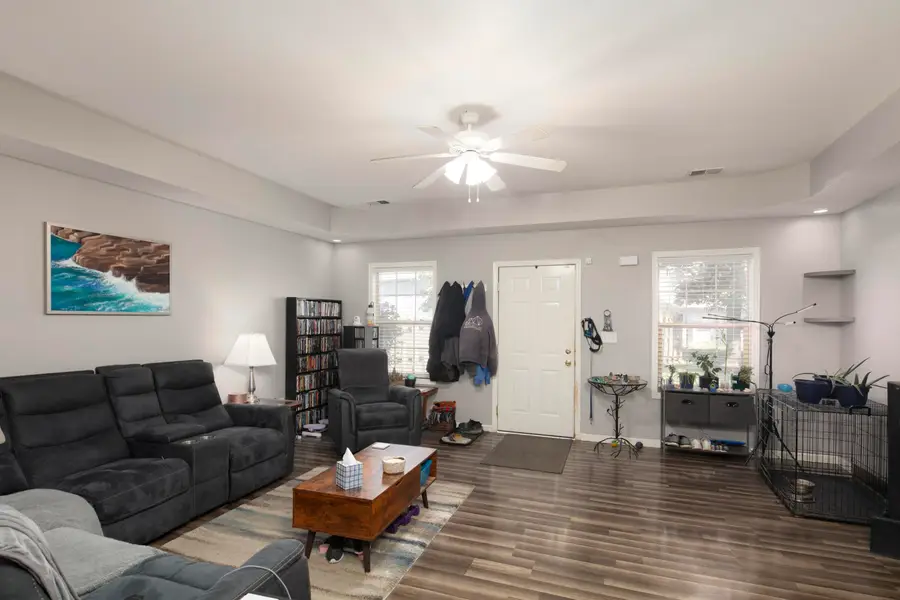 1123 Oatlands Park, Lexington, KY 40509 - #3