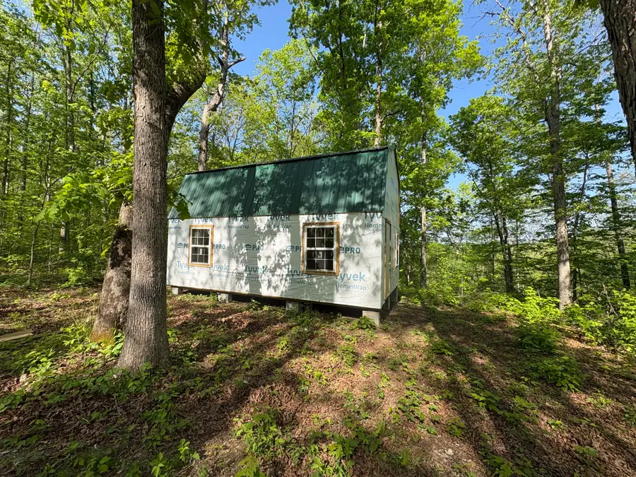 Tract 10 Rawlings/upper Rader Road, Manchester, KY 40962 - #2