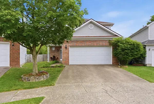 1259 Morning Side Drive, Lexington, KY 40509