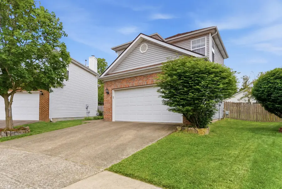 1259 Morning Side Drive, Lexington, KY 40509 - #2