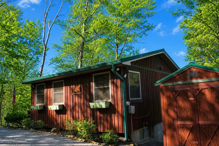 116 Cabin Drive, Russell Springs, KY 42642 - #2