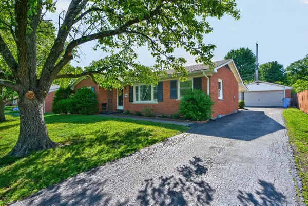 2104 Violet Road, Lexington, KY 40504