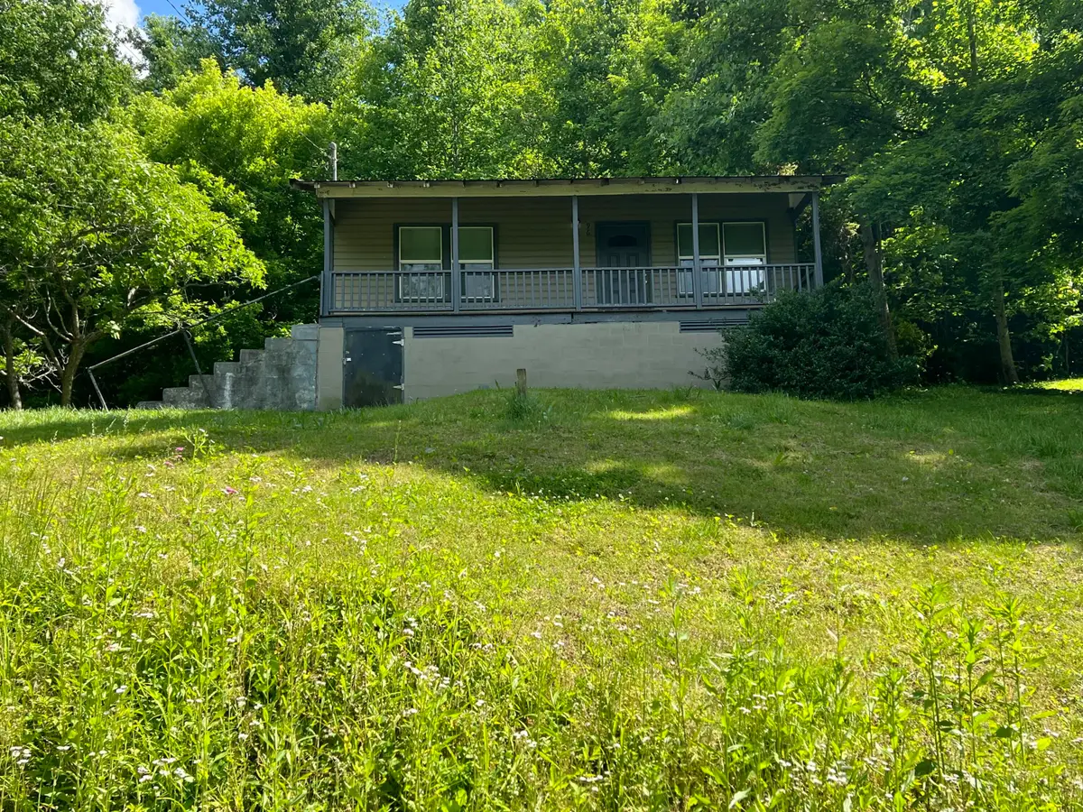 96 Big Brush Creek Church Road Road, Trosper, KY 40995 - #1