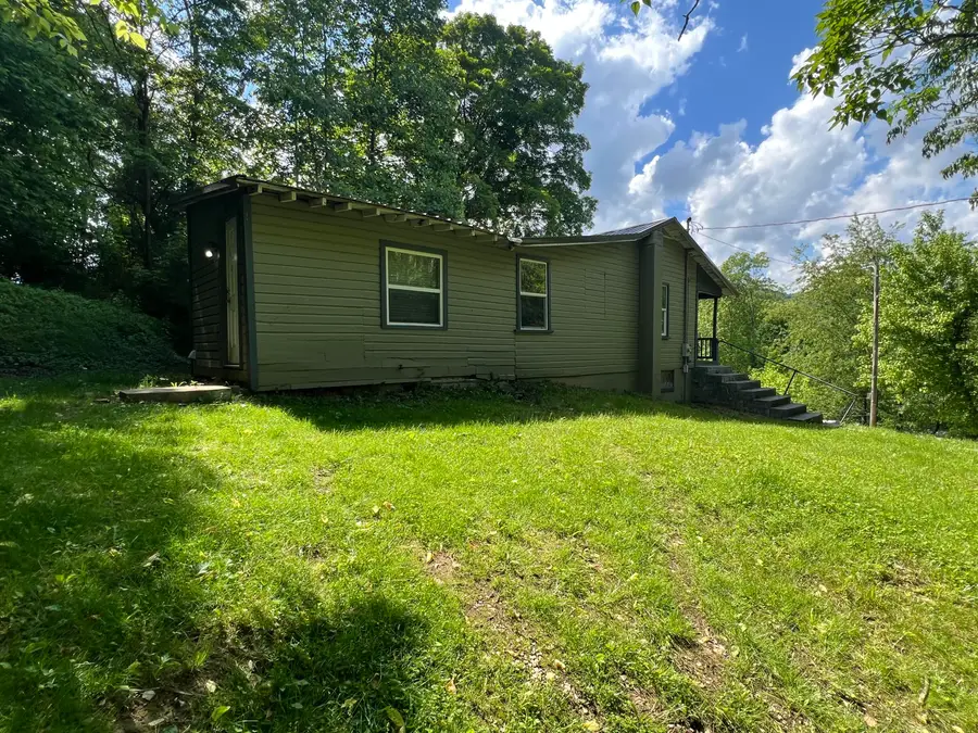 96 Big Brush Creek Church Road Road, Trosper, KY 40995 - #2