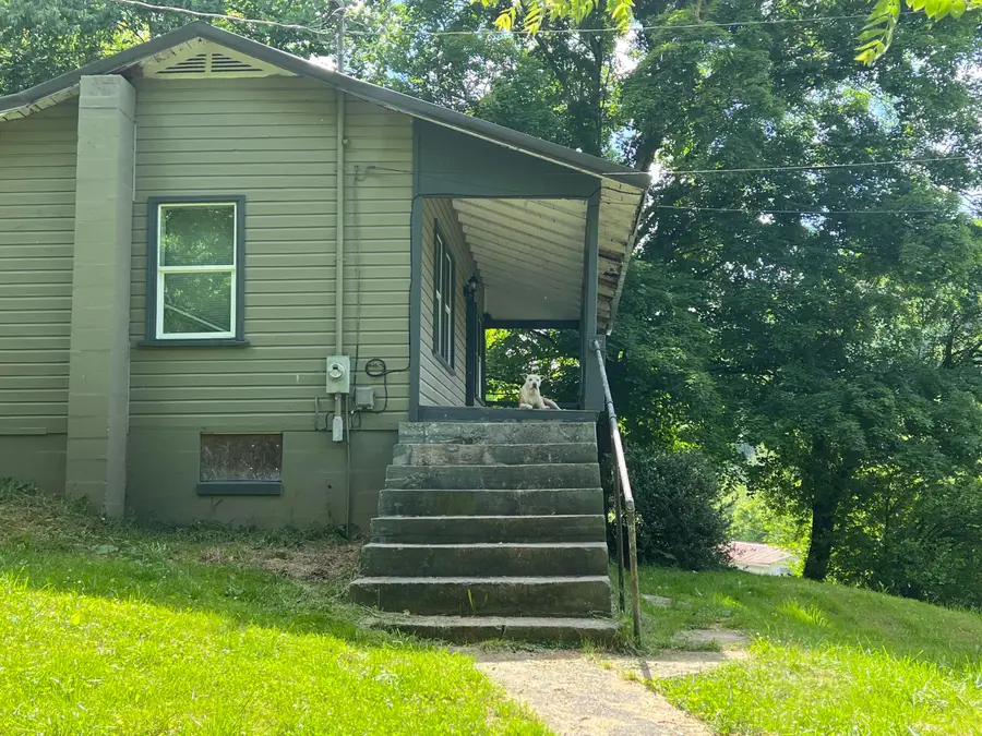 96 Big Brush Creek Church Road Road, Trosper, KY 40995 - #3