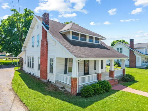 285 W Main Street, Mt Vernon, KY 40456