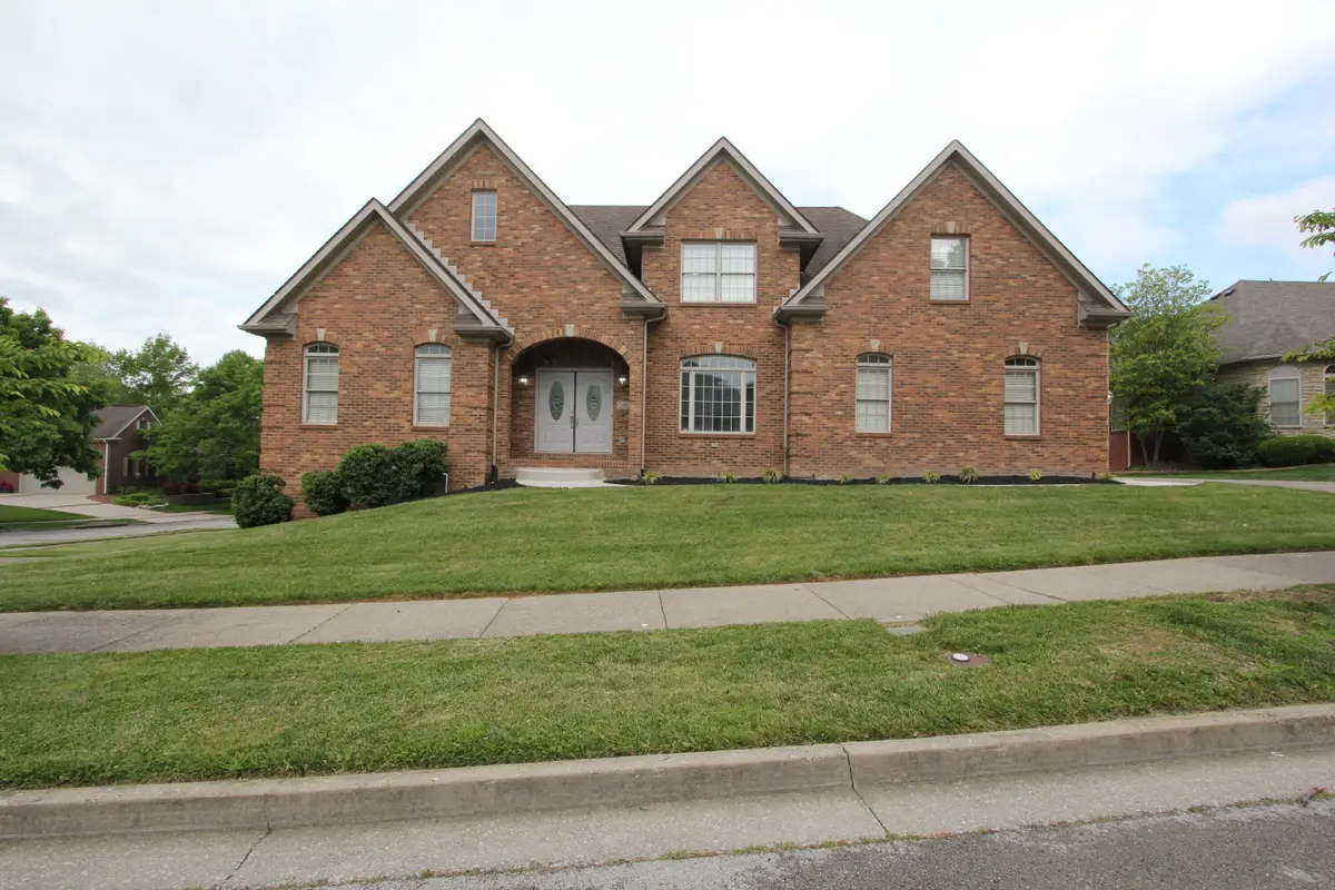 2465 Astarita Way, Lexington, KY 40509 - #1