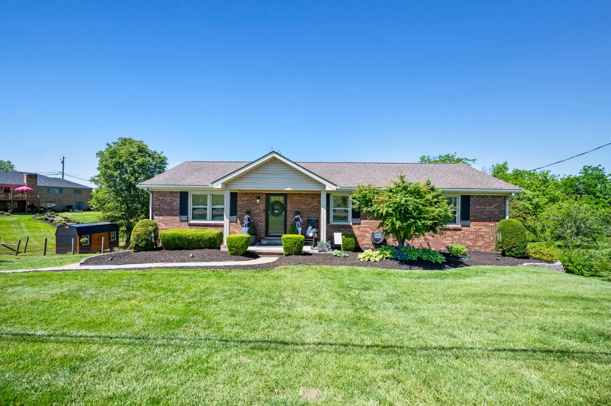 104 Crutcher Pike, Richmond, KY 40475 - #1