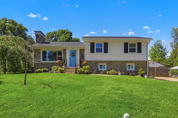 628 Pasadena Drive, Lexington, KY 40503