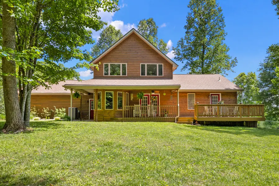 6330 W Laurel Road, London, KY 40741 - #3