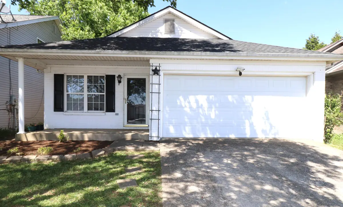 149 Allison Circle, Nicholasville, KY 40356 - #1