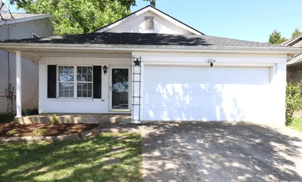 149 Allison Circle, Nicholasville, KY 40356