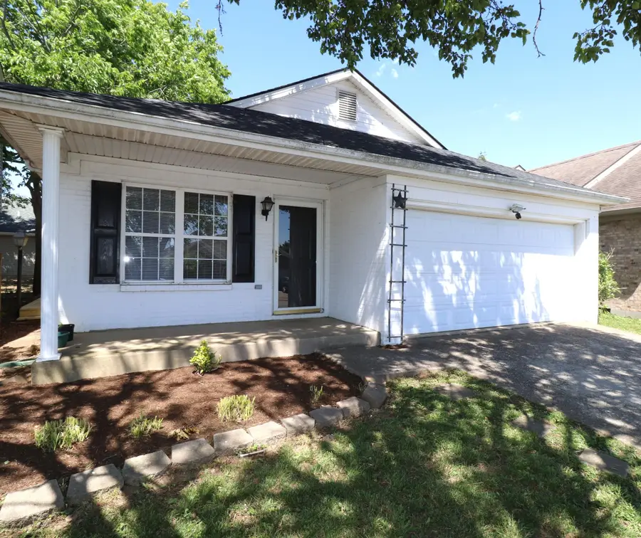 149 Allison Circle, Nicholasville, KY 40356 - #2