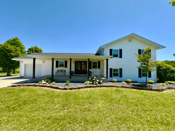 250 Peters Road, McKee, KY 40447