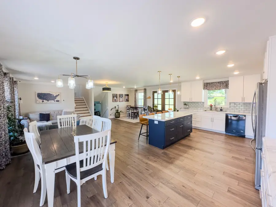 250 Peters Road, McKee, KY 40447 - #3