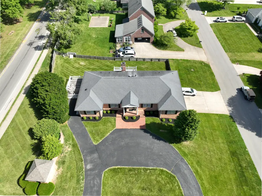 897 Turkey Foot Road, Lexington, KY 40502 - #2