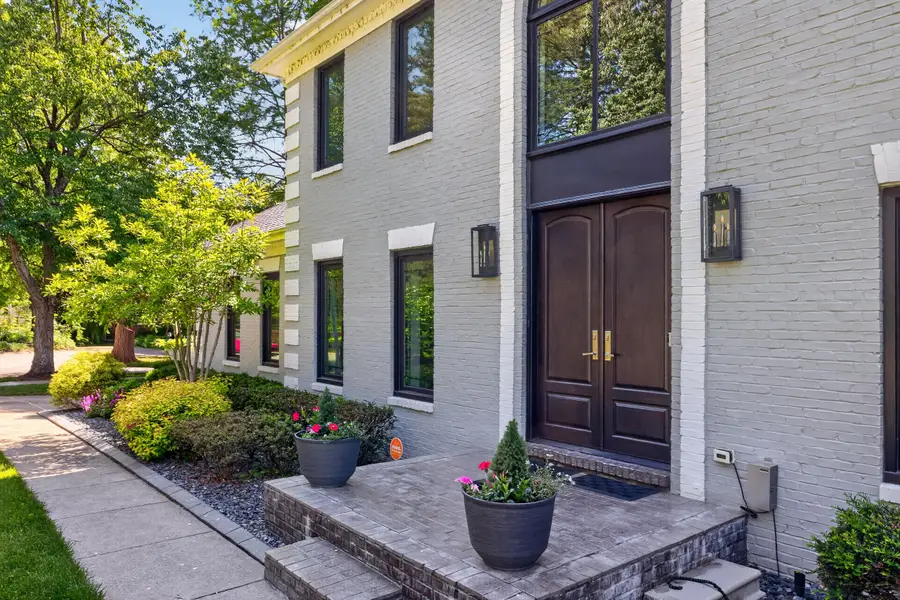 4829 Hempstead Drive, Lexington, KY 40515 - #3