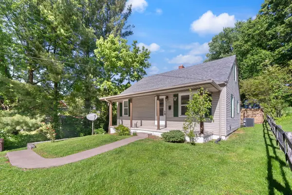 203 Beck Street, Somerset, KY 42501
