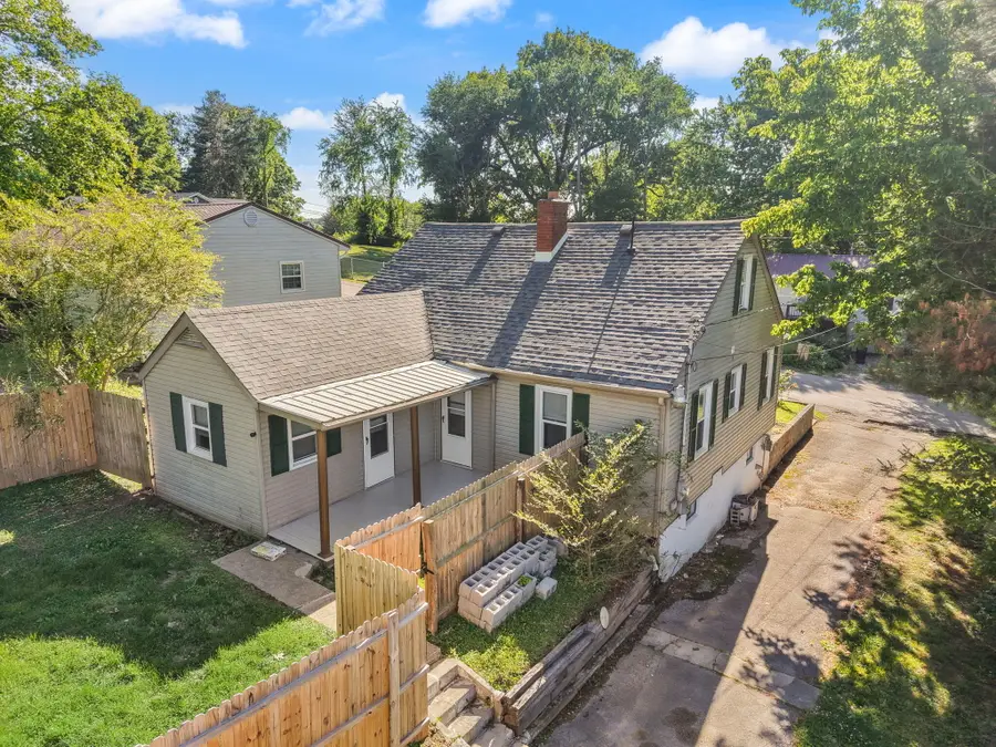 203 Beck Street, Somerset, KY 42501 - #2