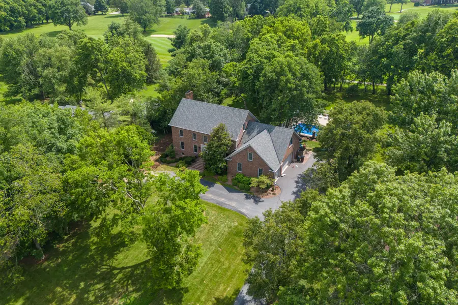 1788 Bahama Road, Lexington, KY 40509 - #2