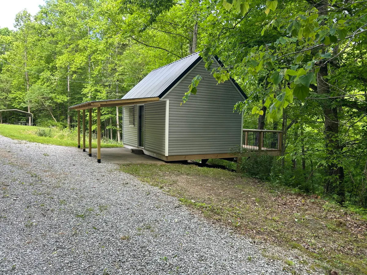 00 Sand Hill Road, Manchester, KY 40962 - #1