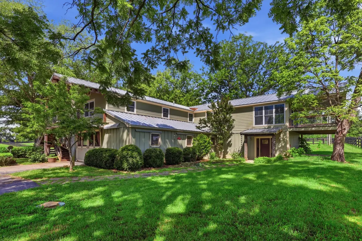 4351 Bethel Road, Lexington, KY 40511 - #1