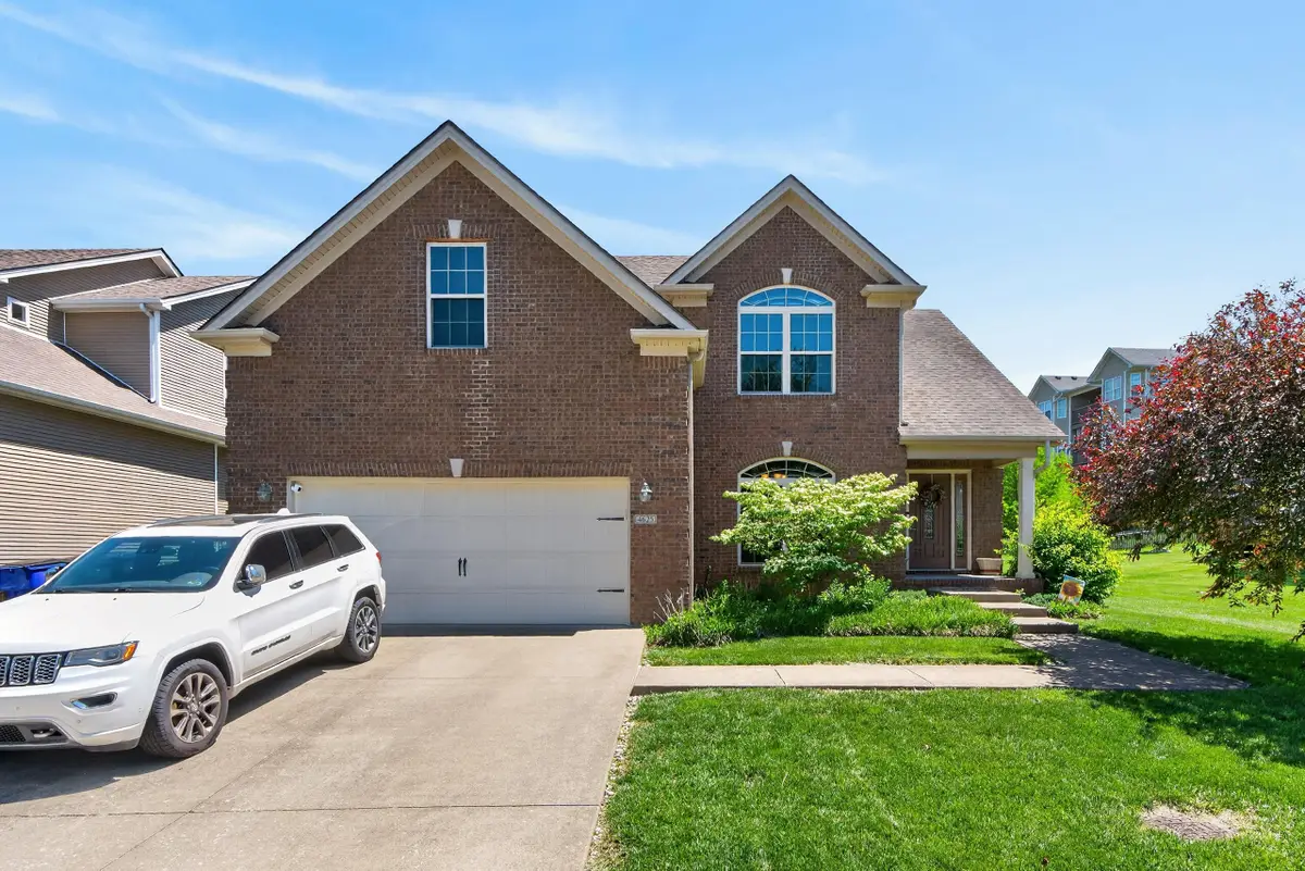 4625 Windstar Way, Lexington, KY 40515 - #1