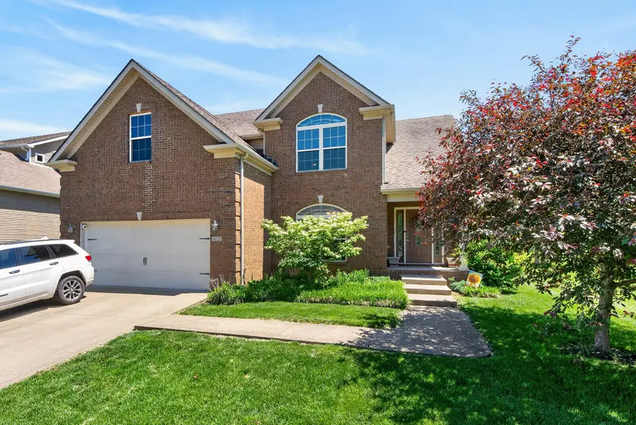4625 Windstar Way, Lexington, KY 40515 - #2