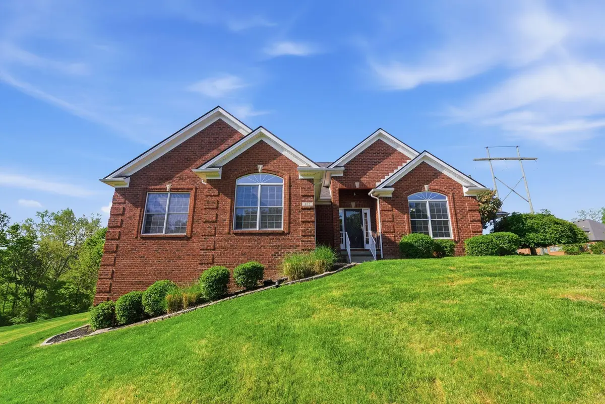 302 Apricot Court, Richmond, KY 40475 - #1