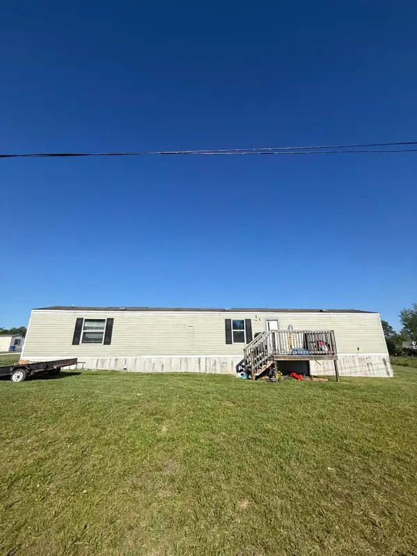 308 Taylor Bridge Road, London, KY 40744