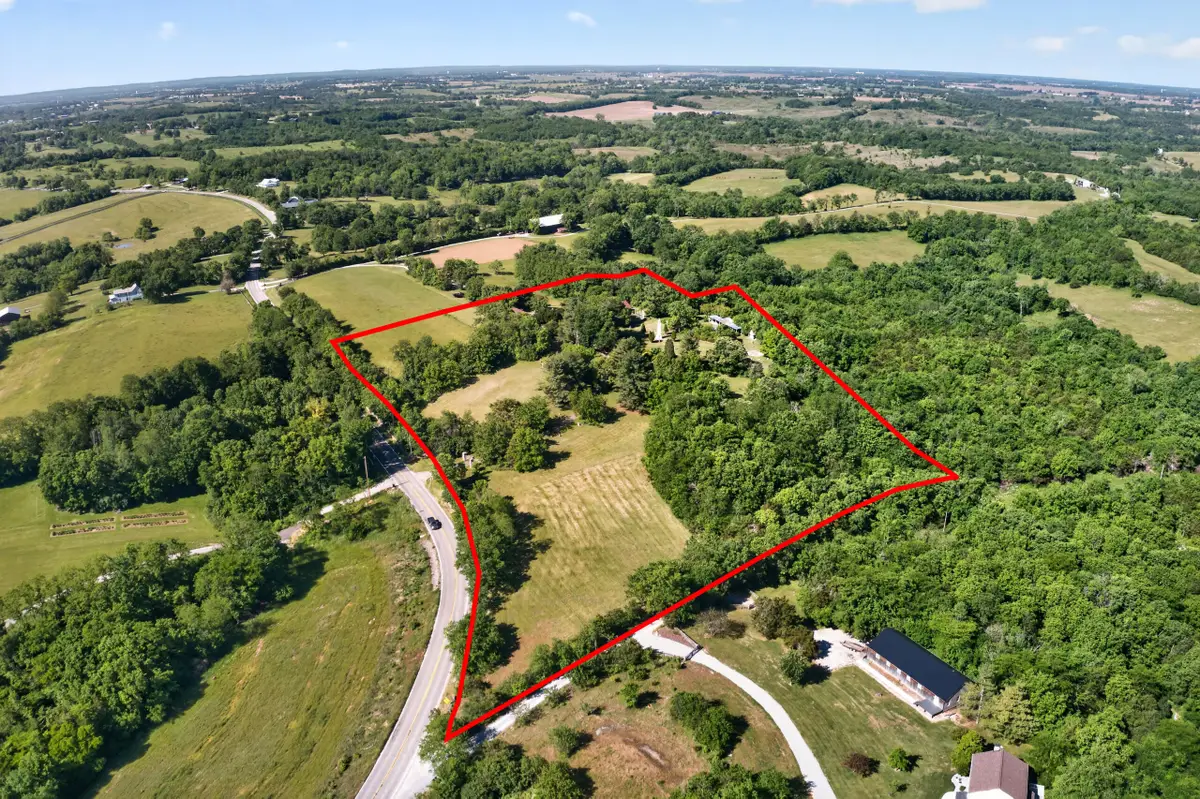 4351 Lexington Road, Harrodsburg, KY 40330 - #1