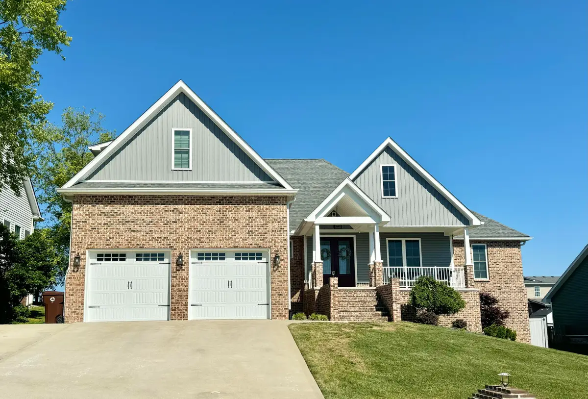 146 Hawthorne Drive, Winchester, KY 40391 - #1