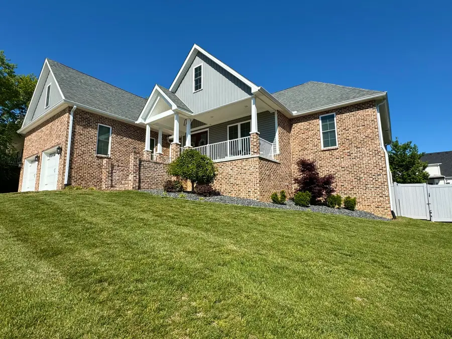 146 Hawthorne Drive, Winchester, KY 40391 - #3