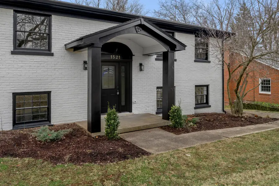 1521 Pine Meadow Road, Lexington, KY 40504 - #2