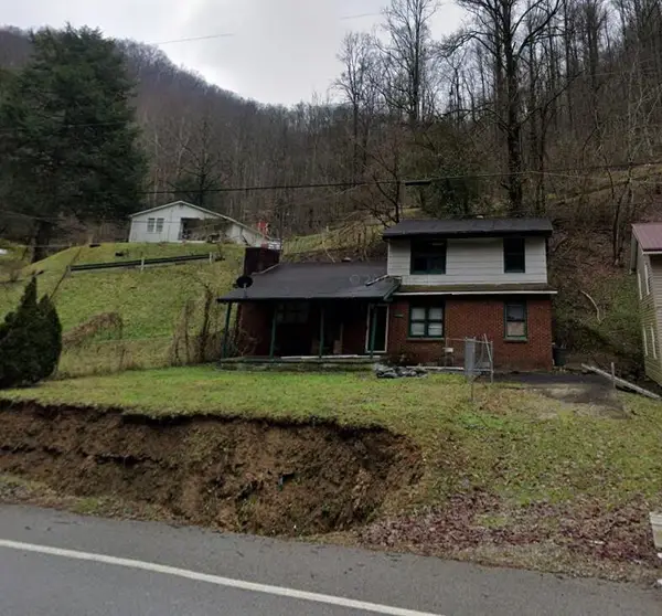 19905 Grapevine Road, Phyllis, KY 41544