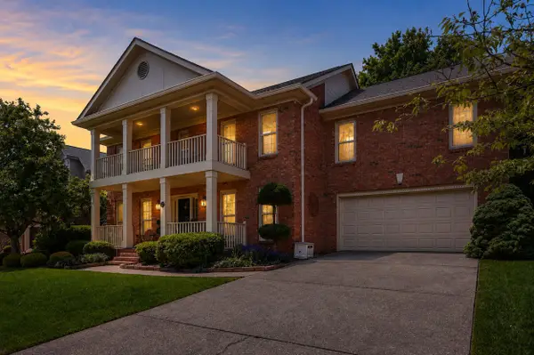 1121 Andover Forest Drive, Lexington, KY 40509