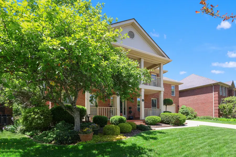 1121 Andover Forest Drive, Lexington, KY 40509 - #3