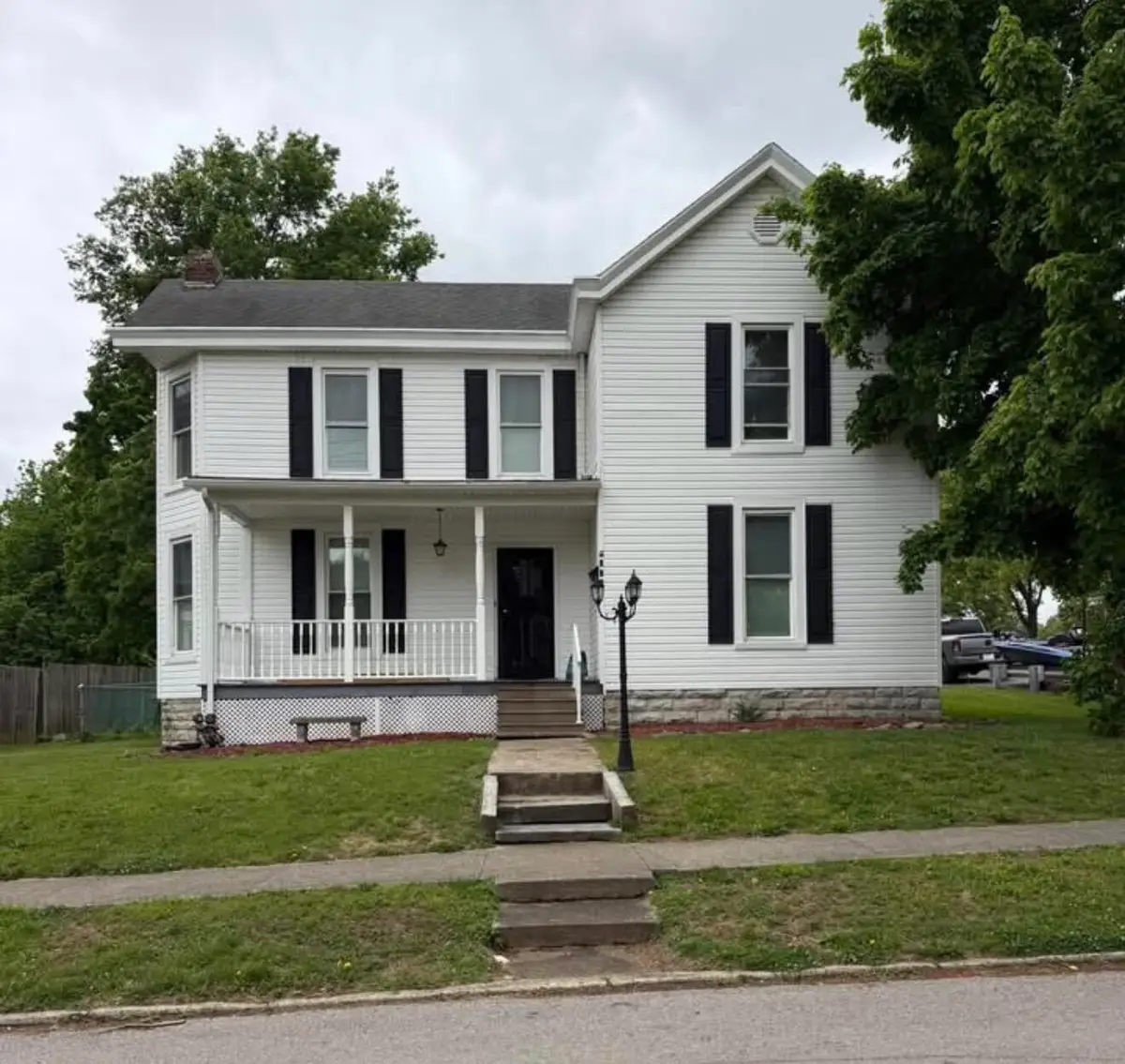 330 Sycamore Street, Carlisle, KY 40311 - #1