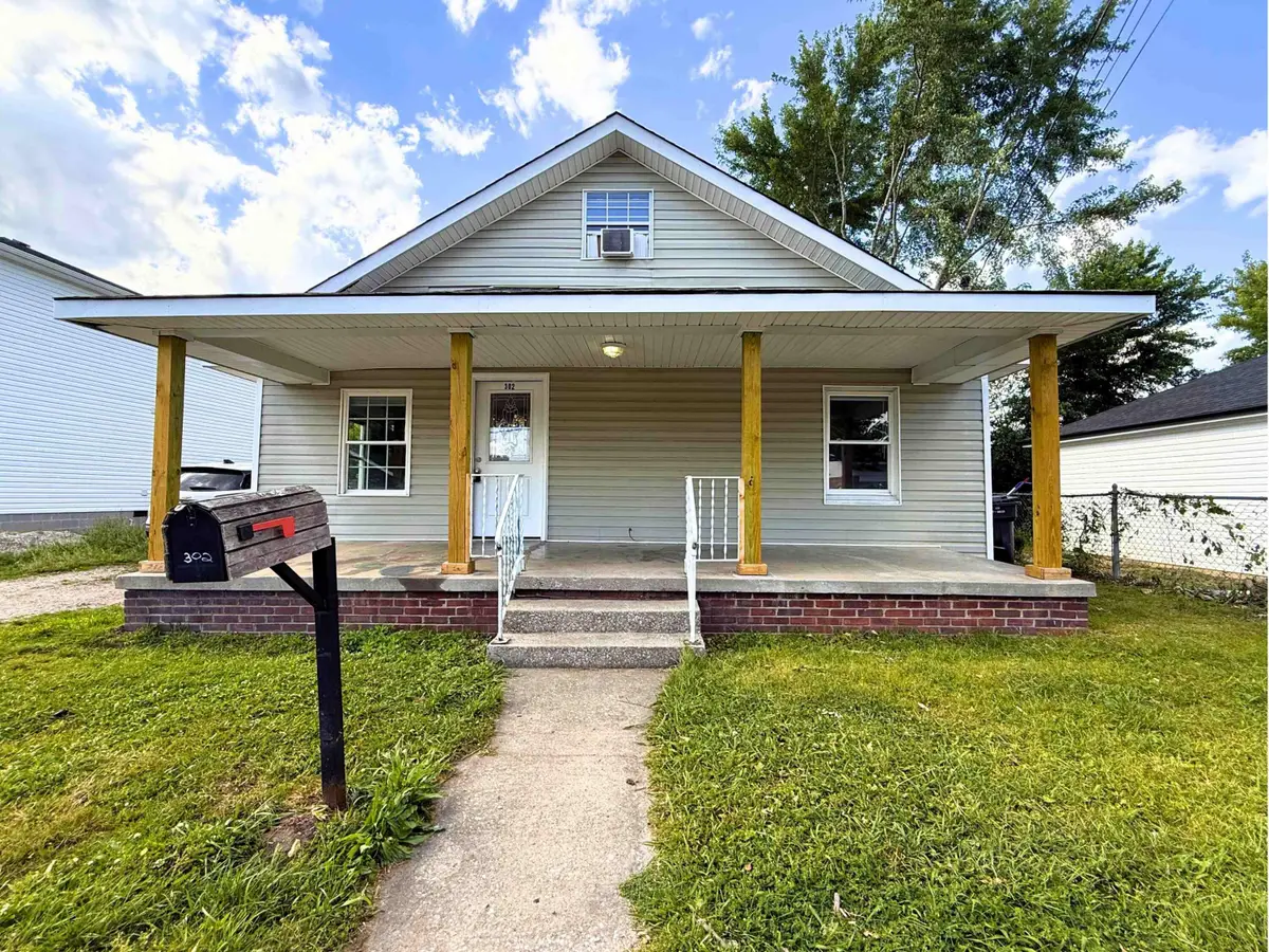 302 W 7th Street, Corbin, KY 40701 - #1