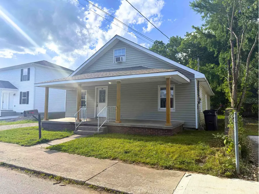 302 W 7th Street, Corbin, KY 40701 - #3