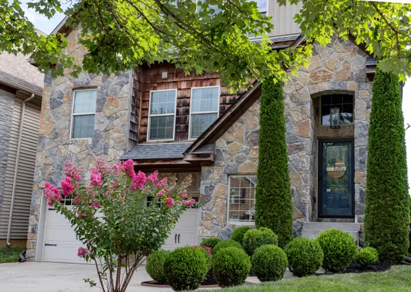 3393 Bay Springs Park, Lexington, KY 40509